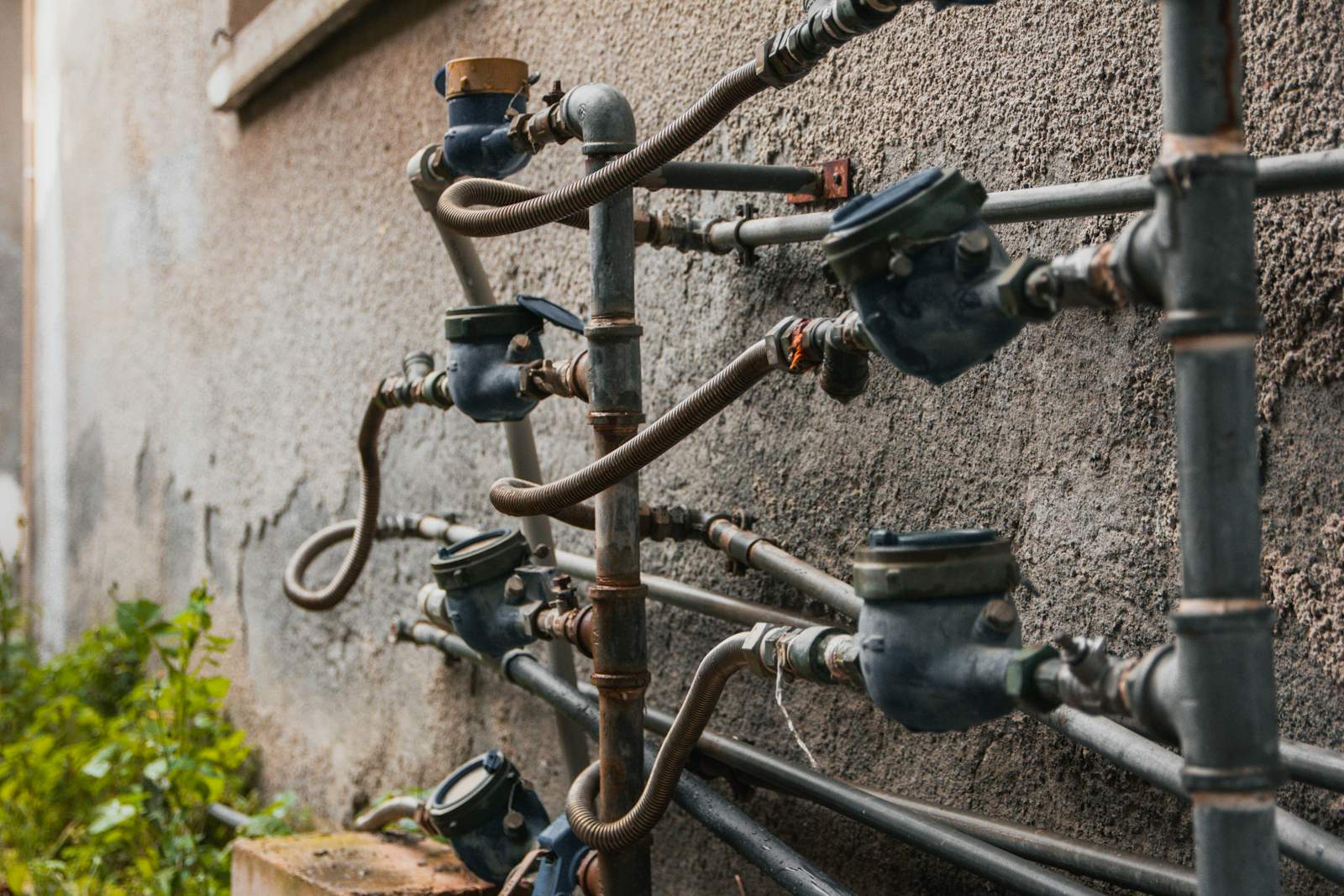Municipal water utility (Durango) — Government & public utilities