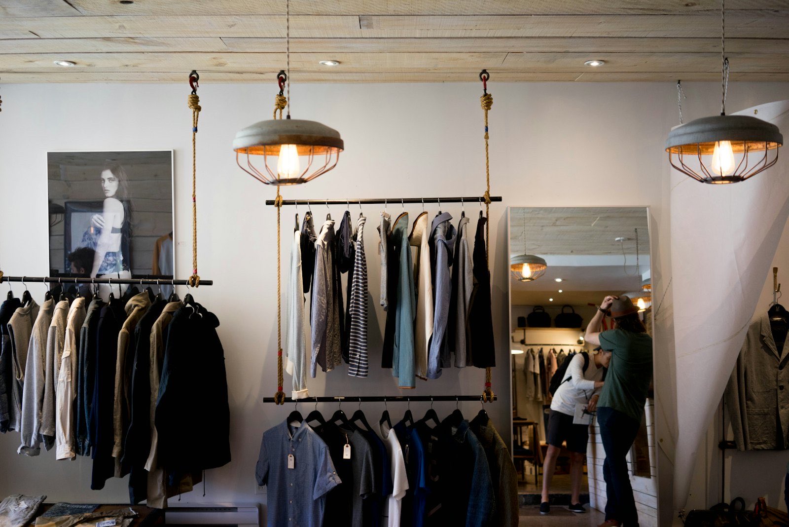 Casa Ámbar Boutique — Fashion