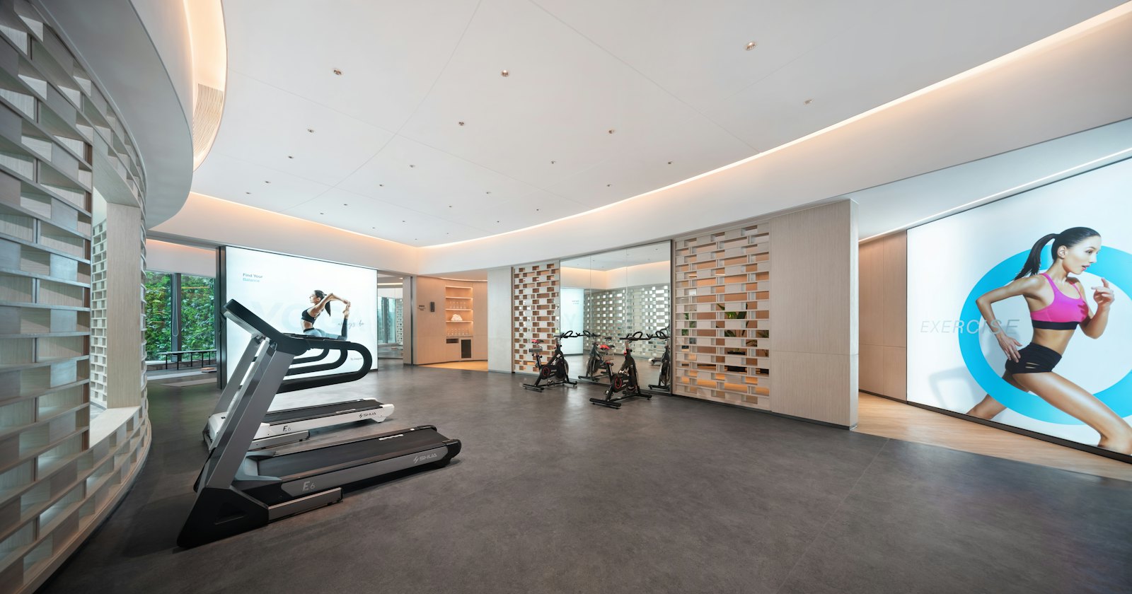 Pulso Studio — Fitness