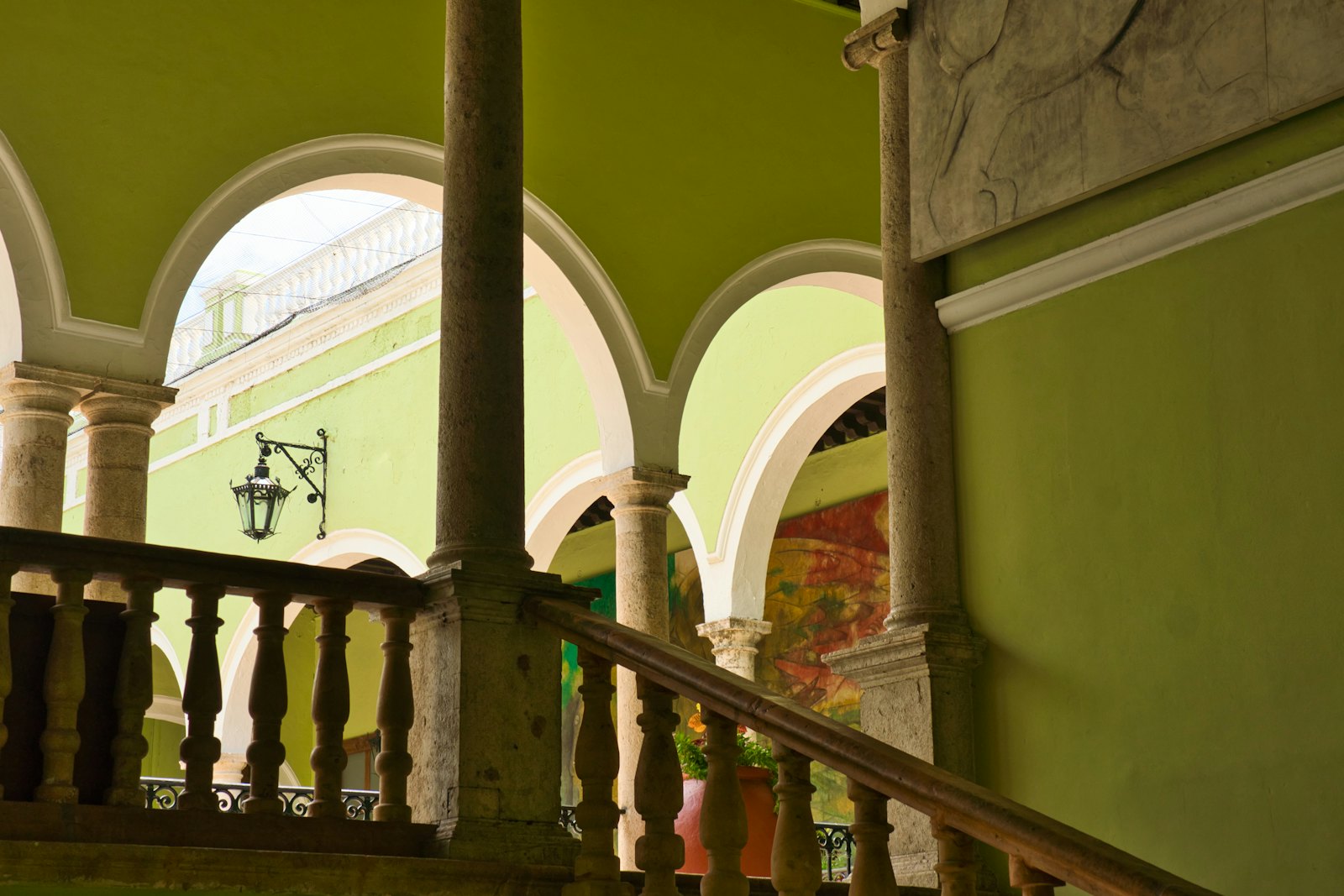 Casa Henequén Bienes Raíces — Real estate